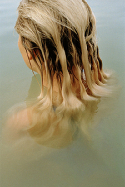 Shanna Warocquier - © Villa Noailles Hyères