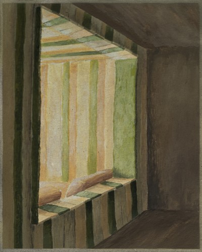 Simon Searle et Victoire Lesthevenon - © Villa Noailles Hyères