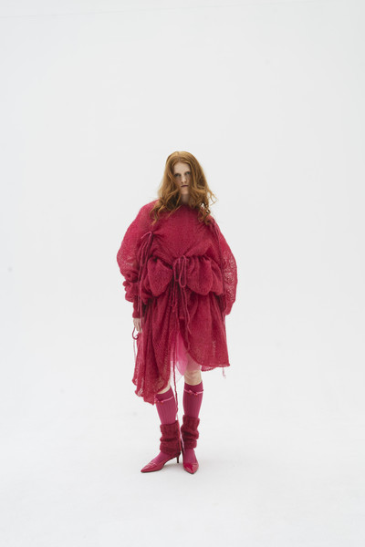 Sofia Hermens Hernandez - © Villa Noailles Hyères