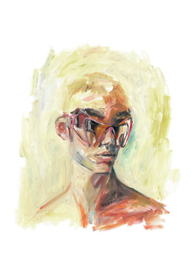 Taskin Goec - © Villa Noailles Hyères