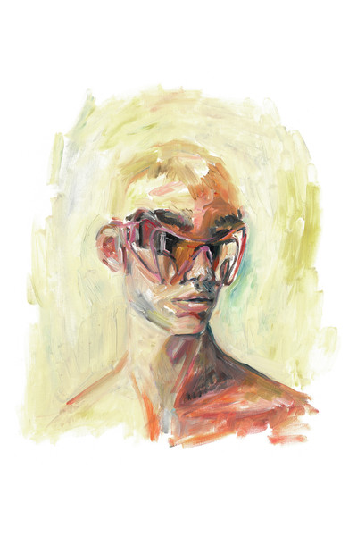 Taskin Goec - © Villa Noailles Hyères