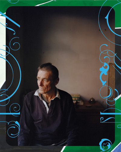 Thomas Duffield - © Villa Noailles Hyères