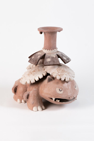 Tin Ayala - © Villa Noailles Hyères