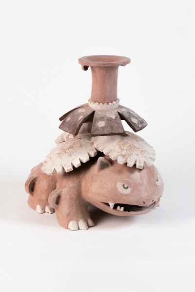 Tin Ayala - © Villa Noailles Hyères