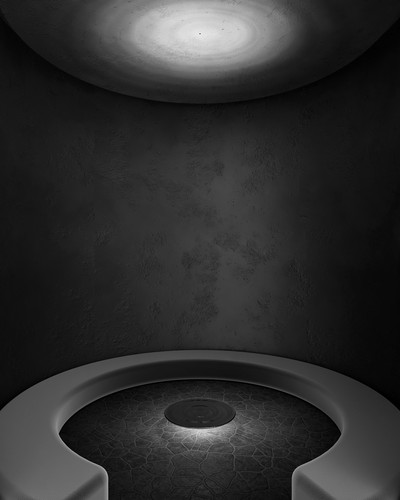 Valentin Bayoud - © Villa Noailles Hyères