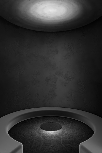 Valentin Bayoud - © Villa Noailles Hyères