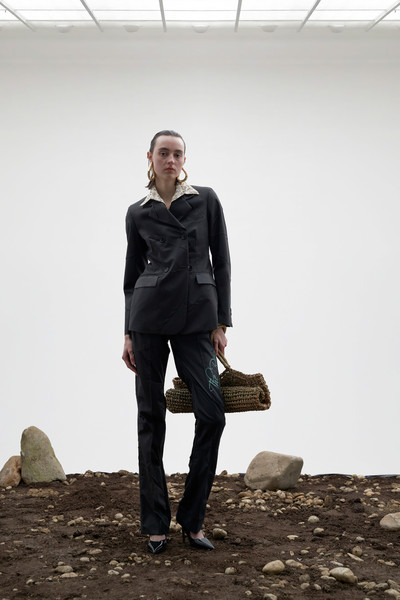 Vanessa Schreiner - © Villa Noailles Hyères