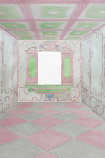 Willie Morlon - © Villa Noailles Hyères