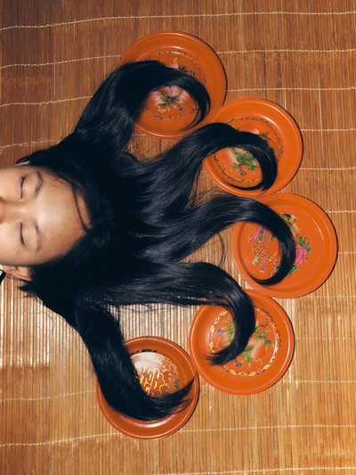 Xueling Chen - © &copy;Xueling Chen, Villa Noailles Hyères