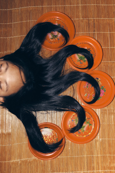 Xueling Chen - © &copy;Xueling Chen, Villa Noailles Hyères