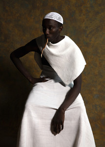 Yama Ndiaye - © Villa Noailles Hyères
