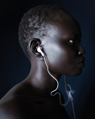 Yama Ndiaye - © Villa Noailles Hyères
