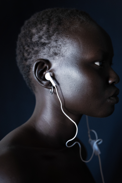 Yama Ndiaye - © Villa Noailles Hyères