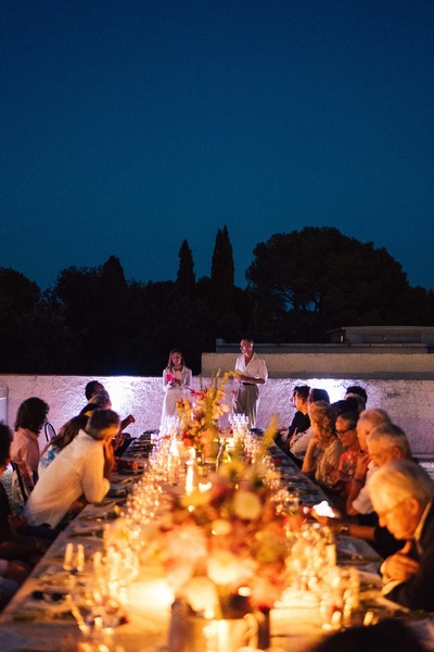 Cercle des amis de la villa Noailles - © Villa Noailles Hyères