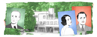 Events - © Villa Noailles Hyères