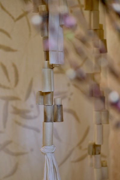 Journées Européennes des Métiers d’Art 2026 - samedi 11 et dimanche 12 avril - © Villa Noailles Hyères