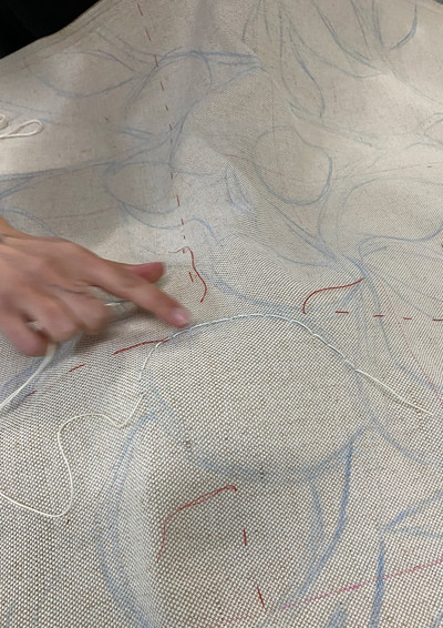 Journées Européennes des Métiers d’Art 2026 - samedi 11 et dimanche 12 avril - © Villa Noailles Hyères