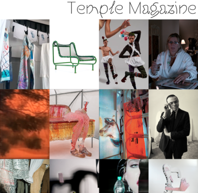 Le Parcours des Arts en fête - © Villa Noailles Hyères