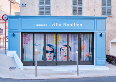 Le Parcours des Arts en fête - © Villa Noailles Hyères