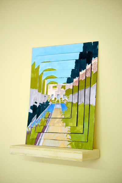 Archi-ville - © Villa Noailles Hyères