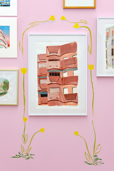 Archi-ville - © Villa Noailles Hyères