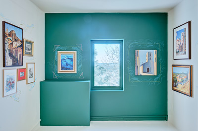 Archi-ville - © Villa Noailles Hyères