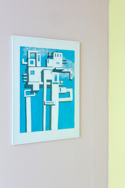 Archi-ville - © Villa Noailles Hyères