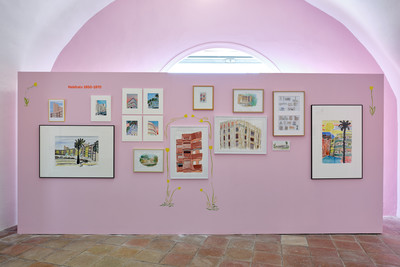 Archi-ville - © Villa Noailles Hyères