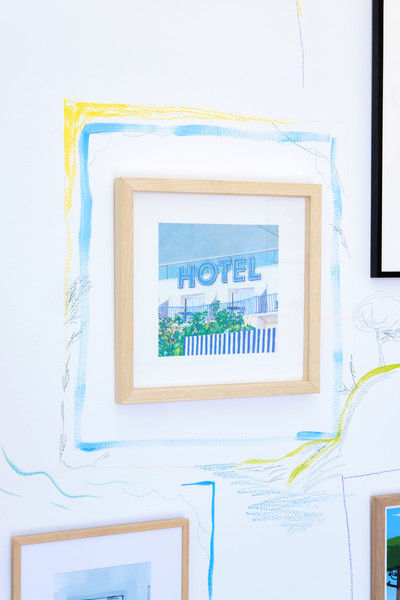 Archi-ville - © Villa Noailles Hyères