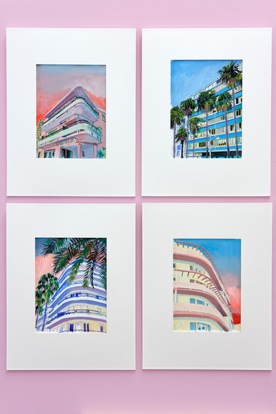 Archi-ville - © Villa Noailles Hyères