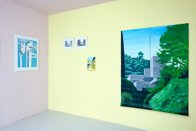 Archi-ville - © Villa Noailles Hyères