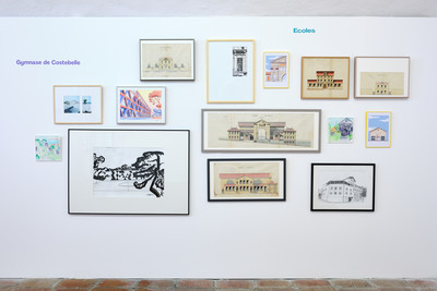 Archi-ville - © Villa Noailles Hyères