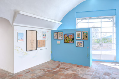 Archi-ville - © Villa Noailles Hyères