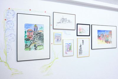 Archi-ville - © Villa Noailles Hyères