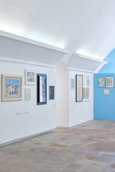 Archi-ville - © Villa Noailles Hyères