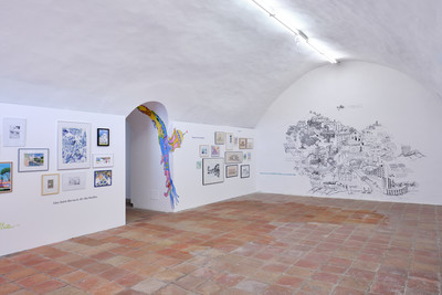 Archi-ville - © Villa Noailles Hyères