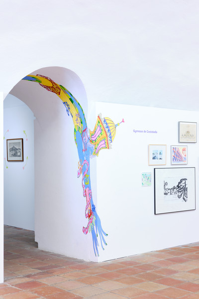 Archi-ville - © Villa Noailles Hyères