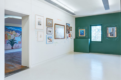 Archi-ville - © Villa Noailles Hyères