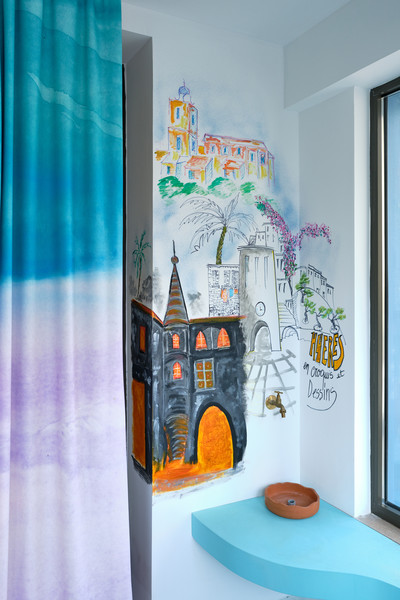 Archi-ville - © Villa Noailles Hyères