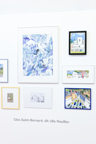 Archi-ville - © Villa Noailles Hyères