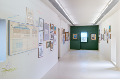 Archi-ville - © Villa Noailles Hyères