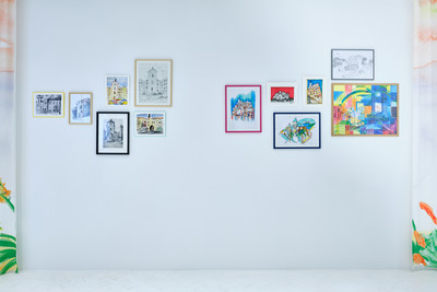 Archi-ville - © Villa Noailles Hyères