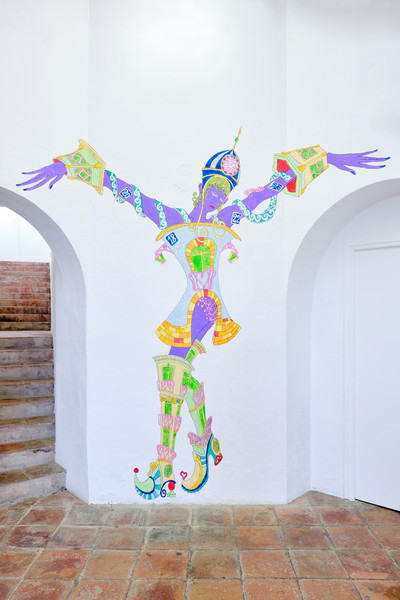 Archi-ville - © Villa Noailles Hyères