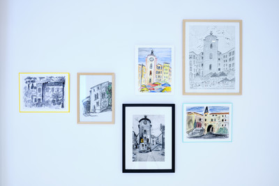 Archi-ville - © Villa Noailles Hyères