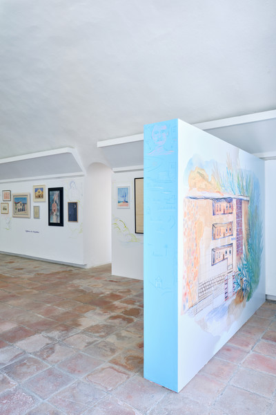 Archi-ville - © Villa Noailles Hyères