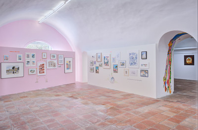 Archi-ville - © Villa Noailles Hyères