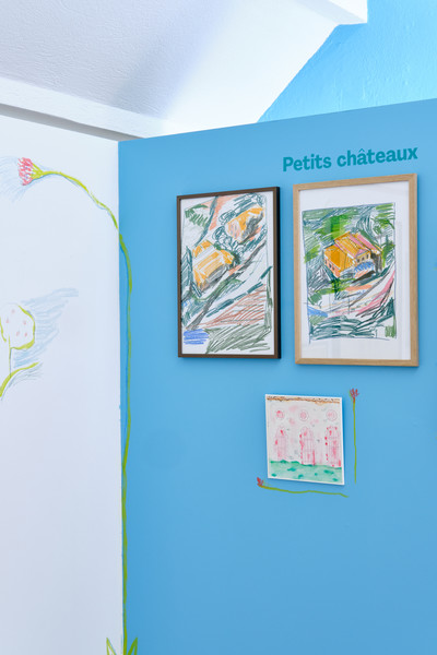 Archi-ville - © Villa Noailles Hyères