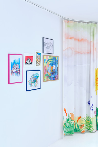 Archi-ville - © Villa Noailles Hyères