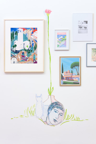 Archi-ville - © Villa Noailles Hyères