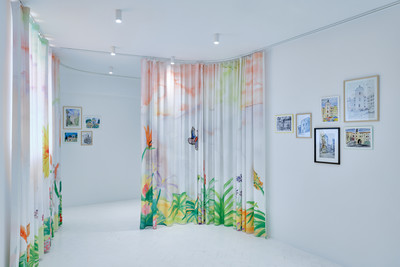 Archi-ville - © Villa Noailles Hyères